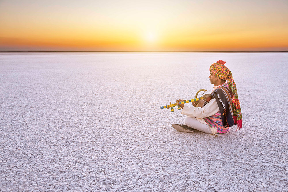 Great Rann of Kutch